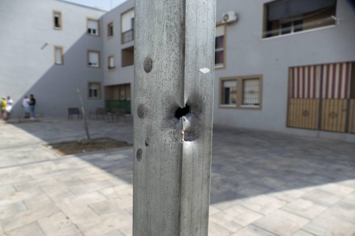La Guardia Civil señala a Sanlúcar, Chipiona y Conil como 