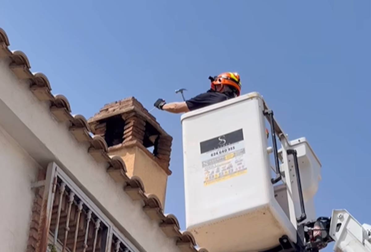 Los terremotos de Granada dejan secuelas: Armilla desaloja un edificio de 46 viviendas
