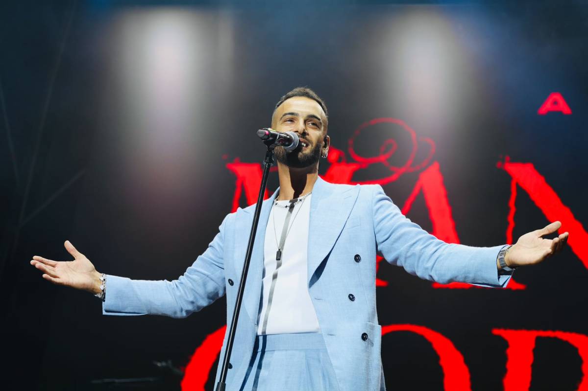 Vibra Jerez Music vuelve a llenar de conciertos el Circuito: se prepara para el gran cierre