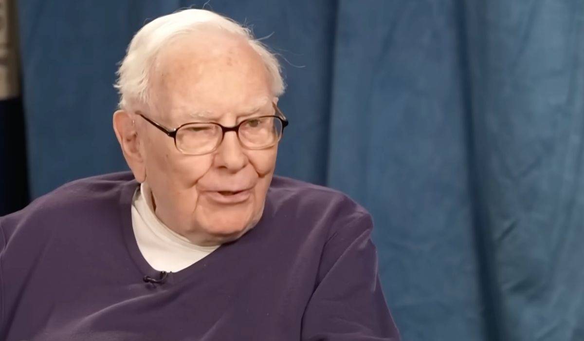 ¿Viene una crisis económica? Warren Buffett dice que ya no entiende qué pasa en los mercados, porque son 