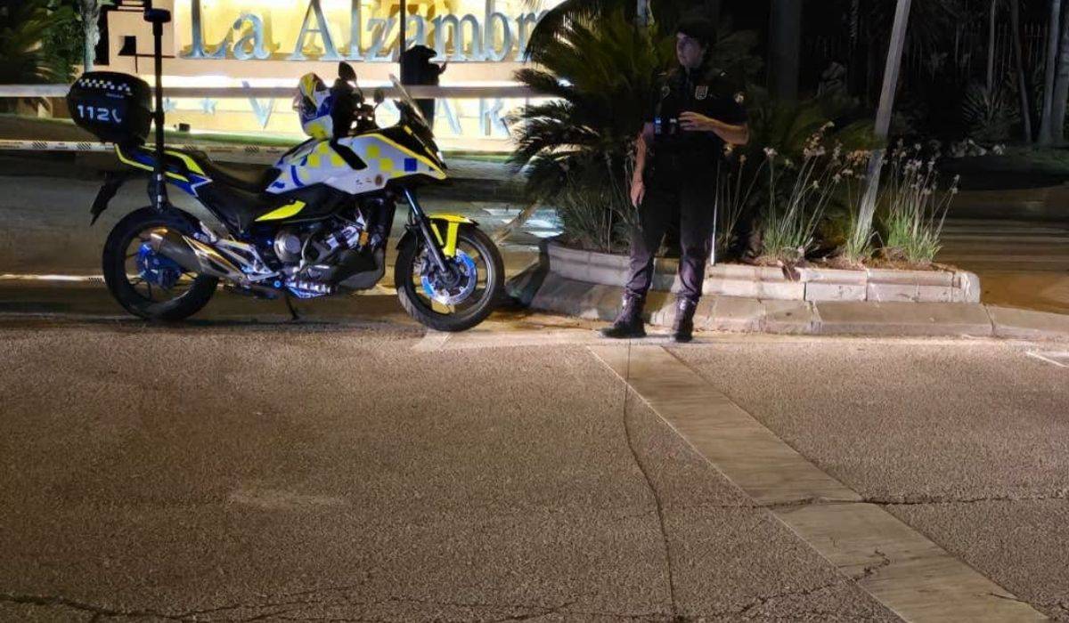 Matan a un hombre con disparos en Marbella: otro suceso de la mayor gravedad con armas de fuego en Andalucía
