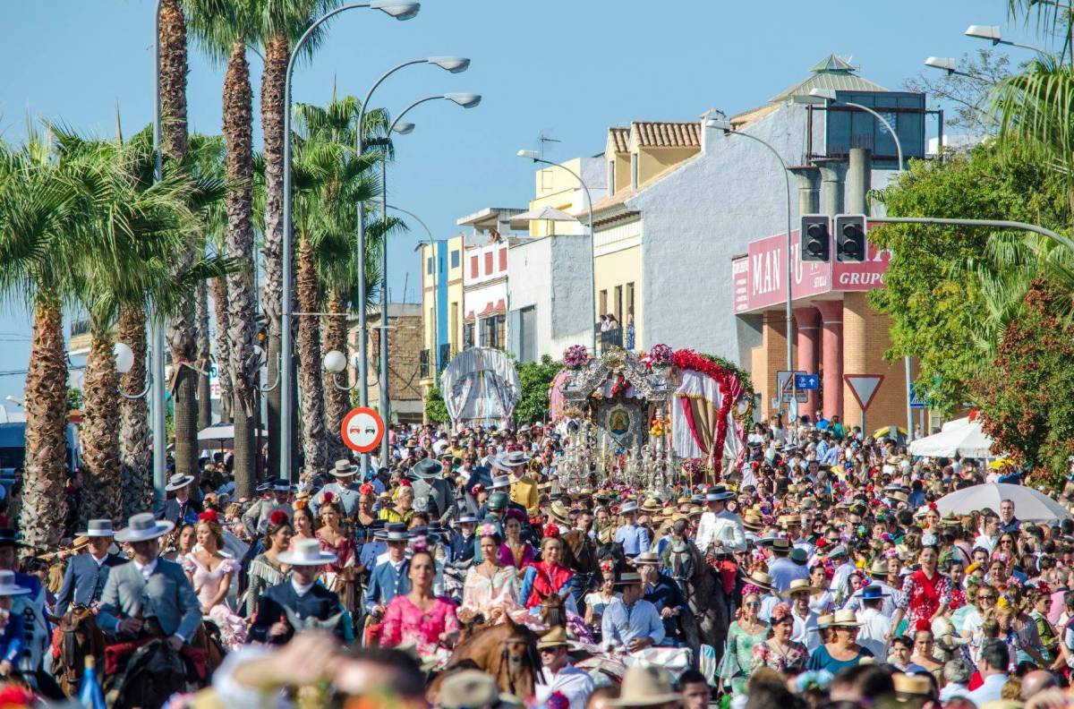 El Viso del Alcor prepara sus Fiestas Patronales: más de un mes de verbenas, romería y caballos