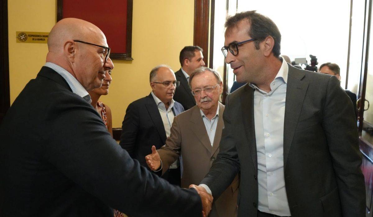 El Gobierno activa un mando único para dirigir la crisis de Ceuta casi un mes después