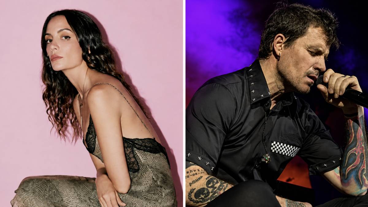 Adiós a una de las parejas más discretas: Dani Martín y María Hervás cortan tras casi dos años