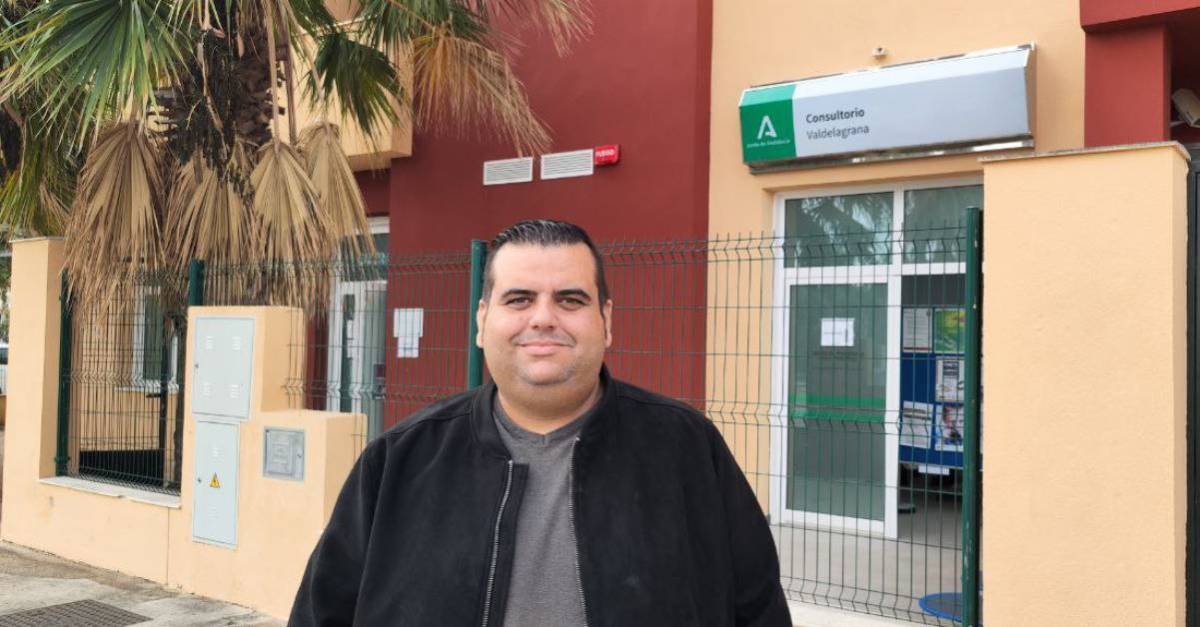 Beardo 'ficha' al fundador de Unión Portuense y debilita a la formación municipalista 