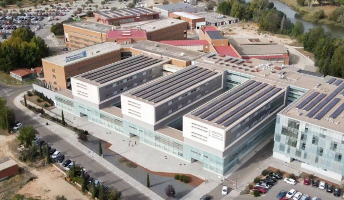 Solidaridad con una familia de Medina: un grave accidente y la casi ruina por el coste tras llevarse a su hijo al hospital de parapléjicos de Toledo