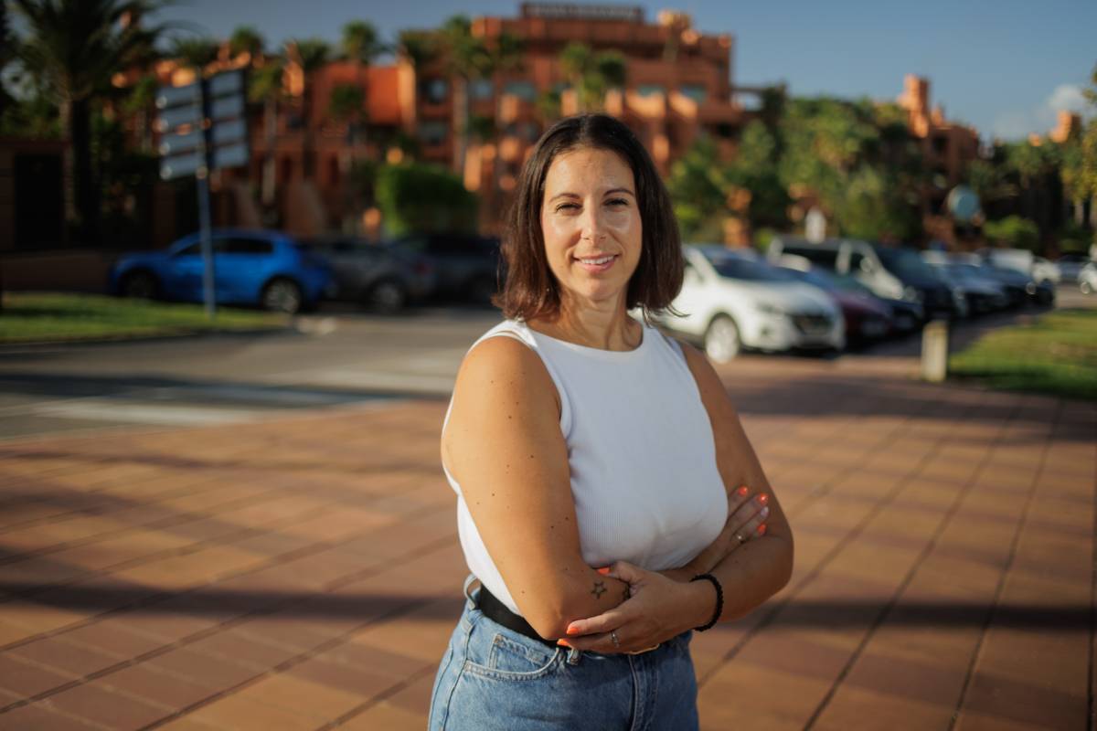 25 minutos para una habitación: así trabajan las Kellys de Cádiz en plena temporada alta