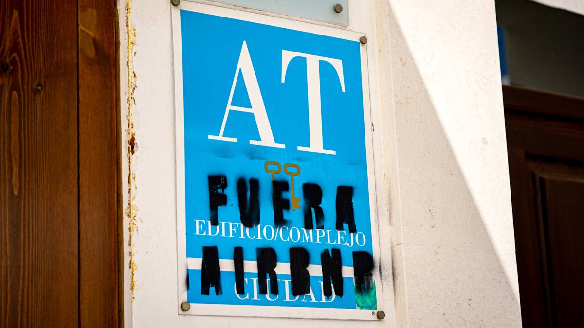 turismo airbnb apartamentos turisticos centro Sevilla