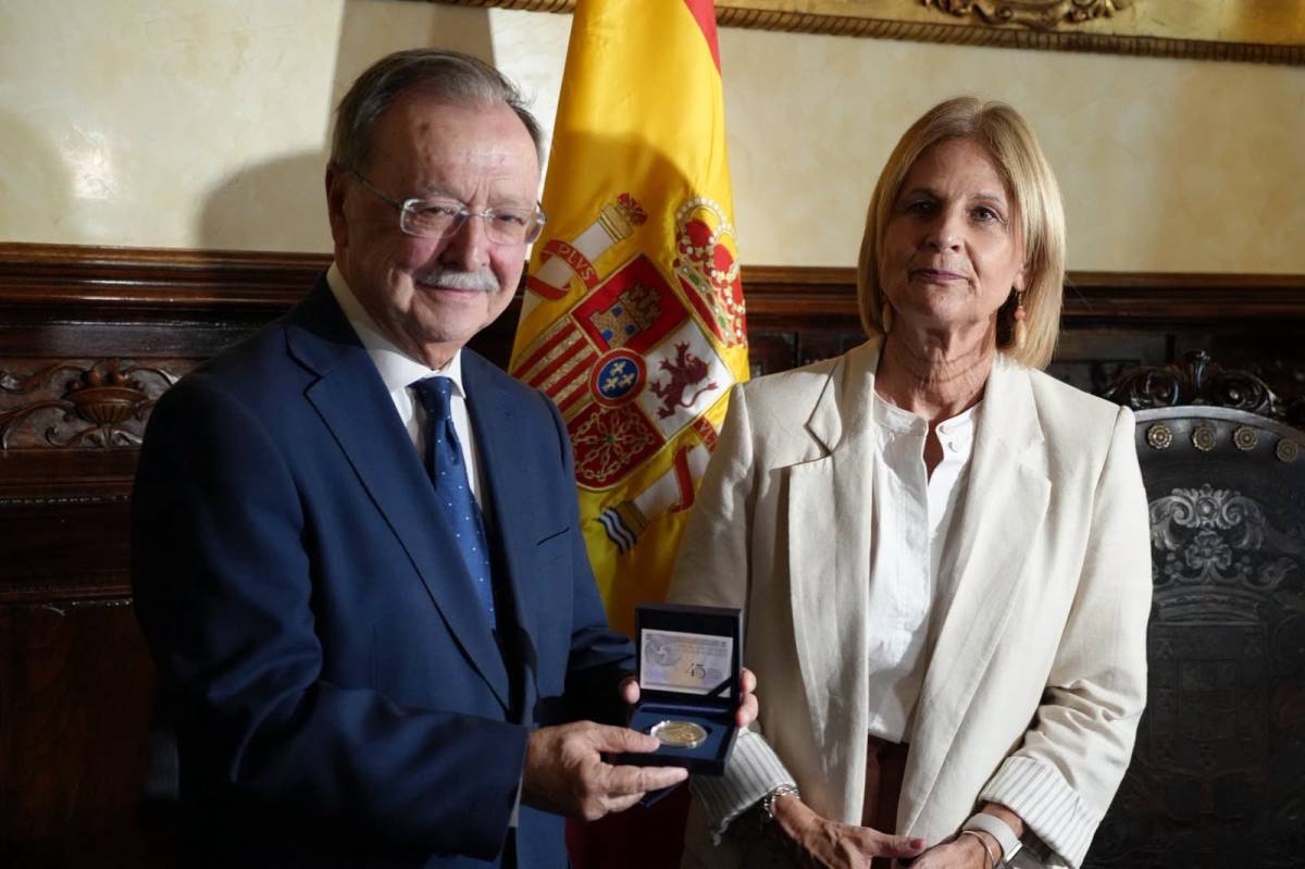 Jerez acogerá una concentración el 2 de septiembre en apoyo a Ceuta: "No podemos mirar hacia otro lado"