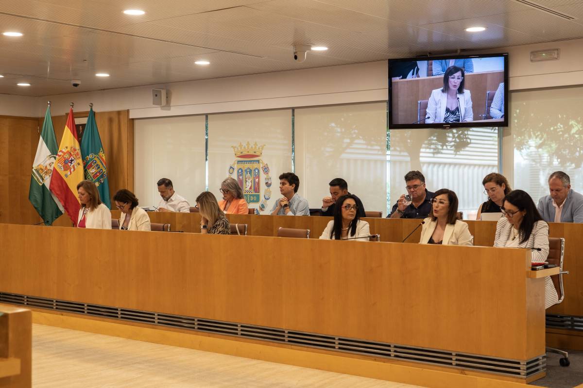 La Diputación de Sevilla destina 12 millones de euros a contratar a personas en riesgo de exclusión social