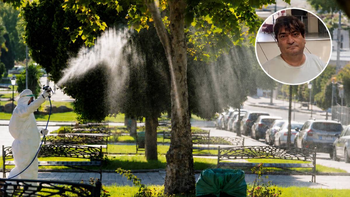 Qué está pasando con el virus del Nilo en Andalucía: un experto explica por qué las cifras no son tan alarmantes como parecen