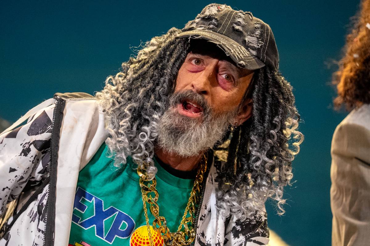Luto en el Carnaval de Cádiz por la muerte de Vitote, el chirigotero de 