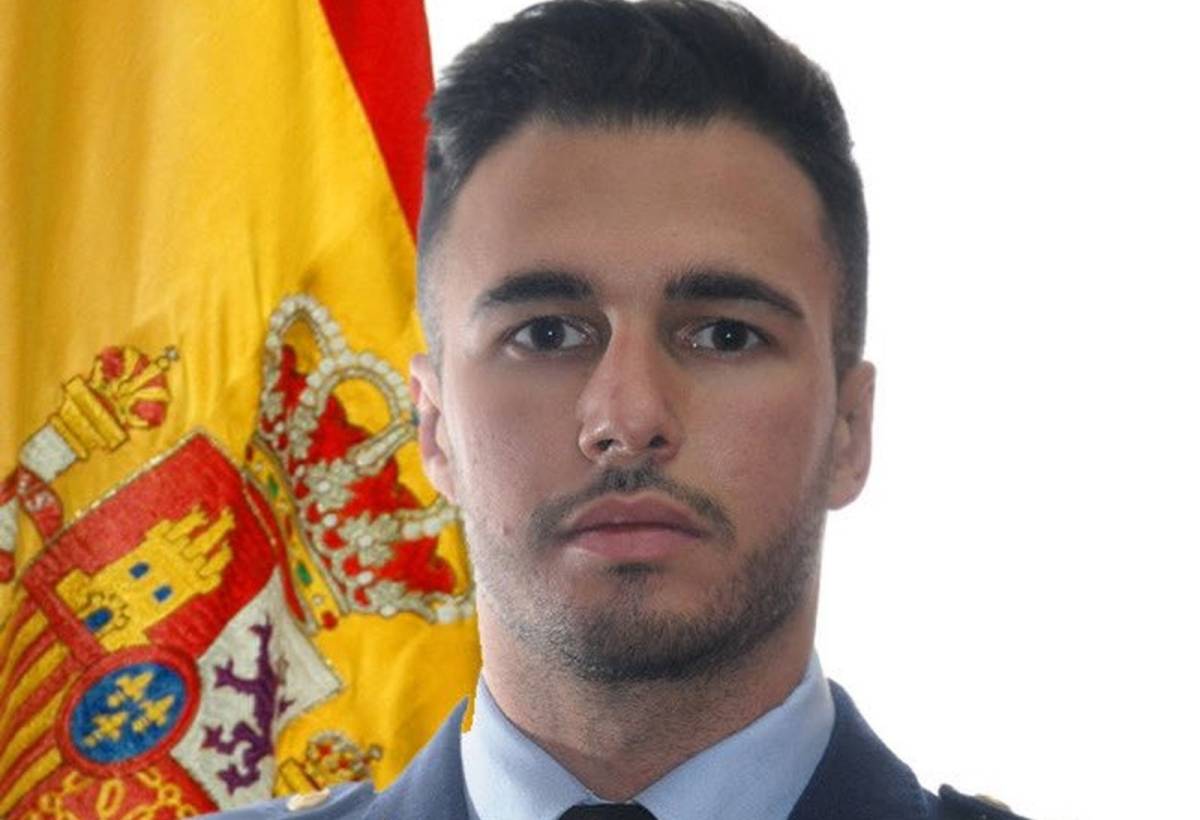 La Guardia Civil encuentra al presunto autor del atropello en Carmona que acabó con la vida de un soldado de 29 años