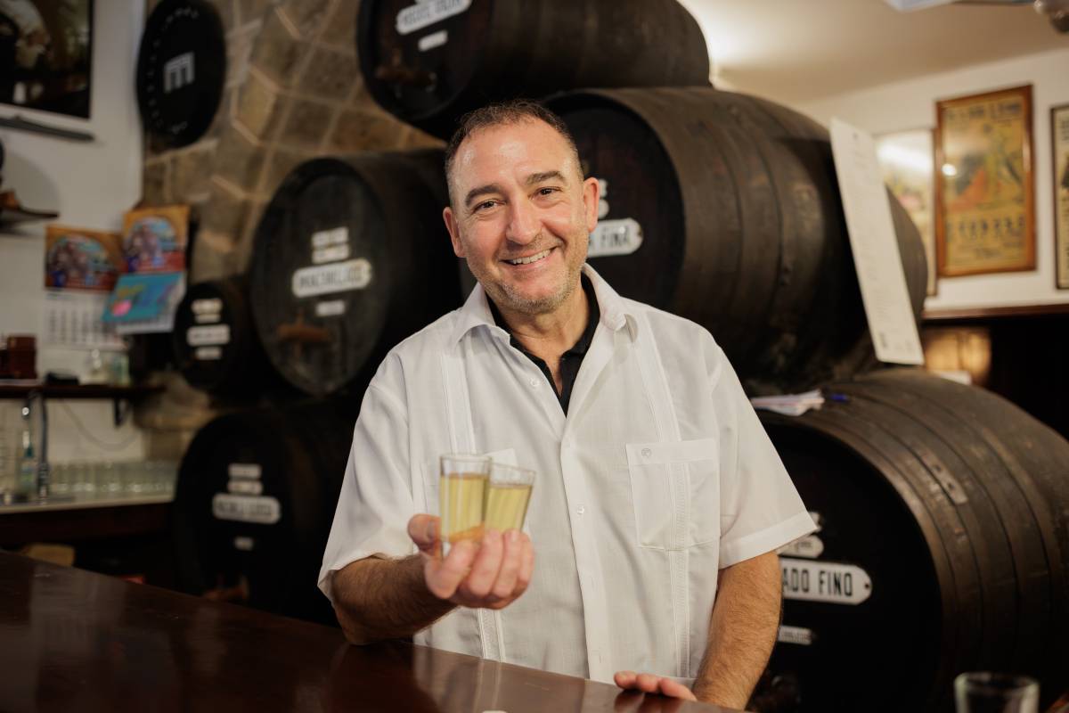 TABERNA LA MANZANILLA CADIZ PREMIO