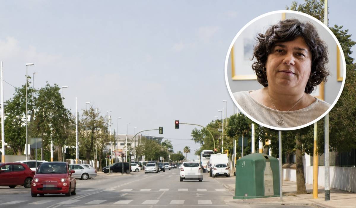 La alcaldesa de Sanlúcar, tras la muerte de una joven en patinete: 