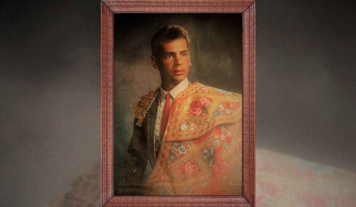 Muere el torero Cayetano de Julia mientras hacía deporte en un parque en Córdoba el día de su cumpleaños