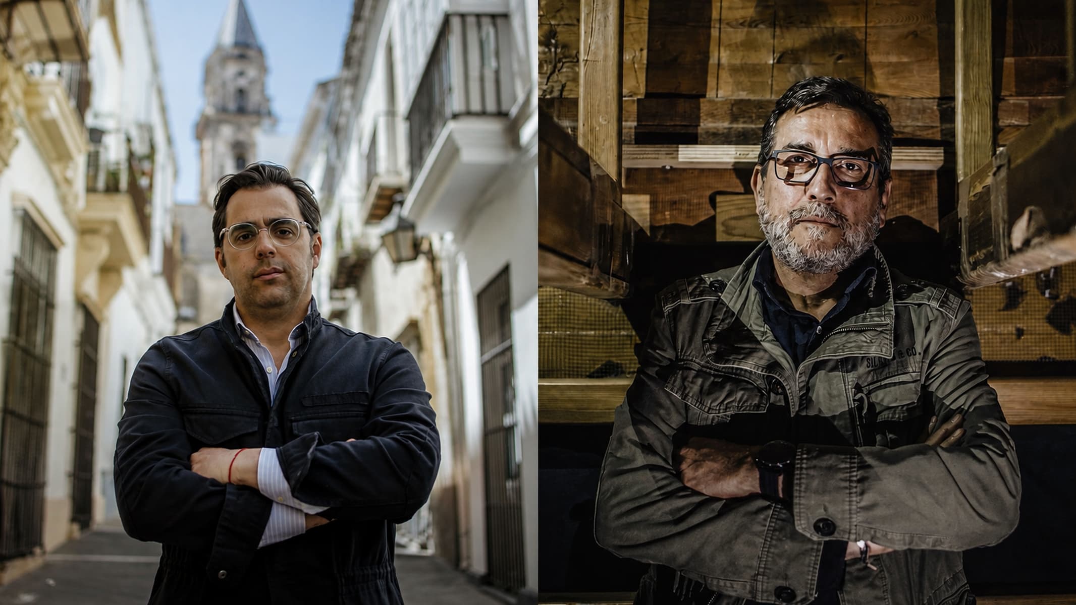 Hablan dos capataces de referencia de Jerez ante la nueva norma del Obispado: prudencia, respeto y una llamada al consenso