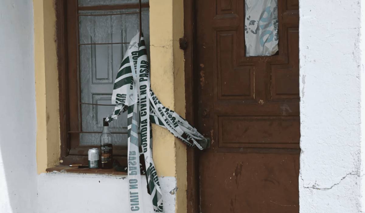 La casi inexplicable tragedia en León: se atraganta, su amigo intenta reanimarlo y ambos mueren en plena calle