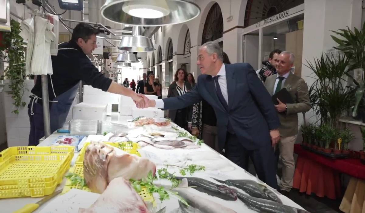El comercio de barrio, la apuesta de Sevilla frente al 'online': hasta 30.000 euros de ayuda por entidad
