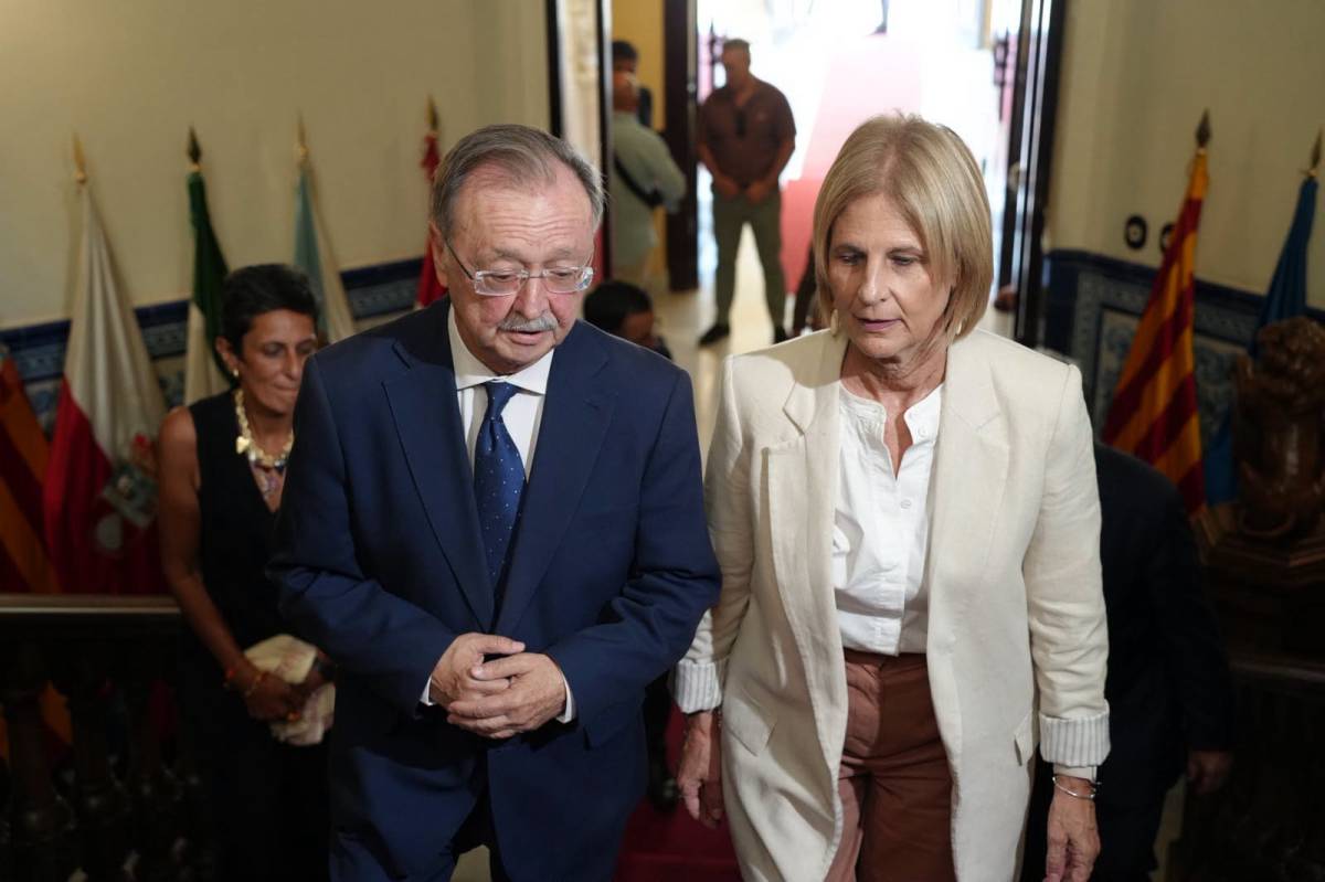 Adelante Andalucía acusa a la alcaldesa de Jerez de 