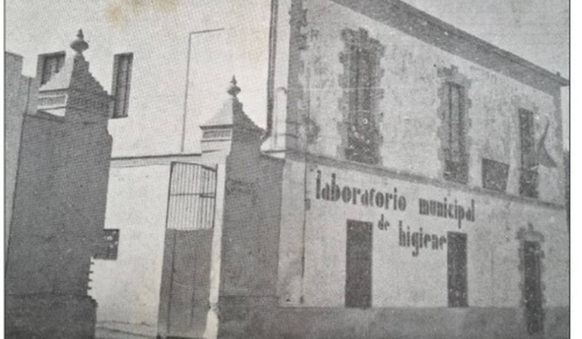 Volver al Jerez de la guerra y la posguerra para entender la verdadera naturaleza del franquismo