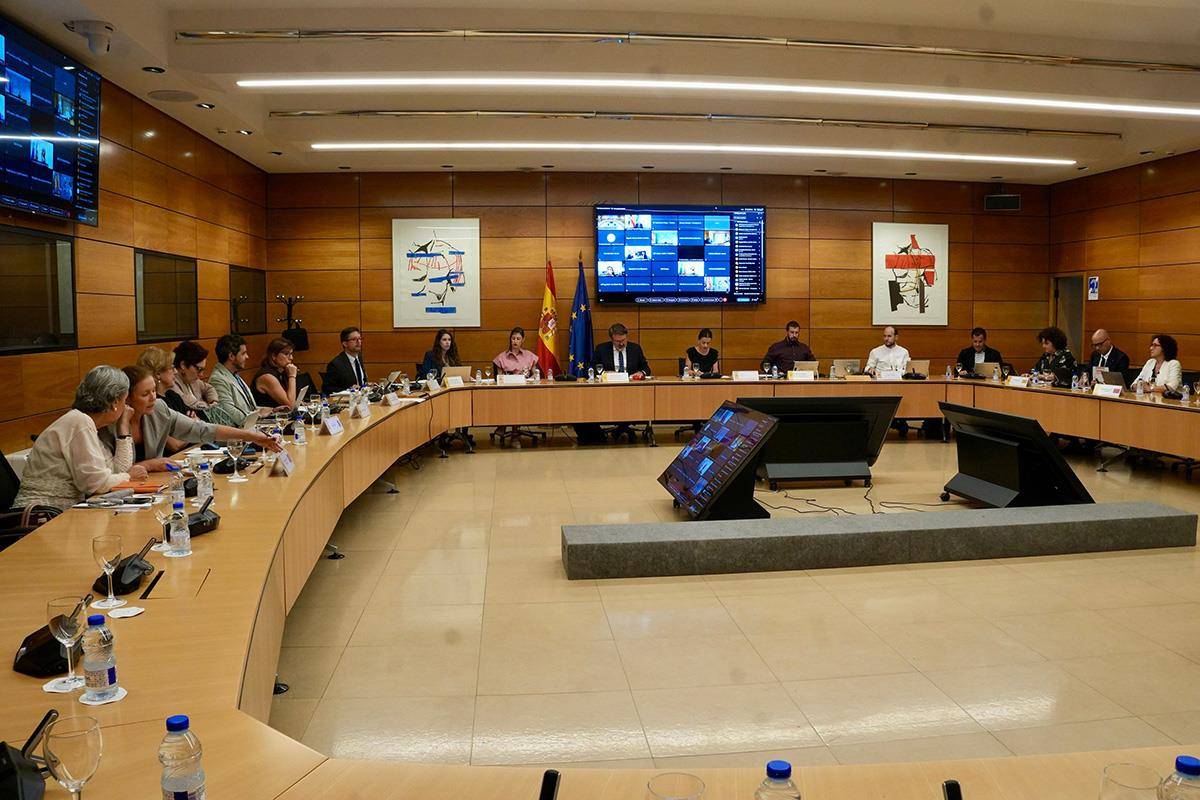 La Junta de Andalucía señala que la ayuda de 25 millones a Ceuta no incumple el acuerdo PP-Vox