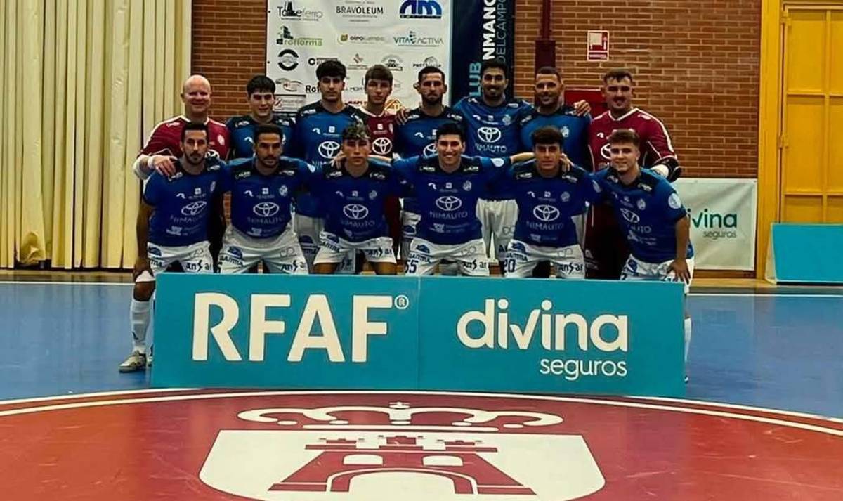 Un vendaval amarillo frena en seco el sueño del Xerez Toyota Nimauto de alcanzar la final de la Copa de Andalucía
