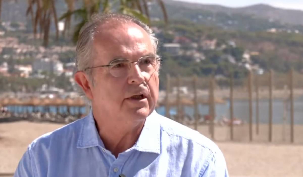 El exjefe de la Guardia Civil en Andalucía tampoco se explica el final de OCON-Sur: 