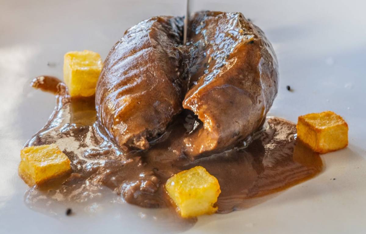 Seis días para saborear Zahara de los Atunes: vuelve la ruta de tapas creativas con carne de retinto