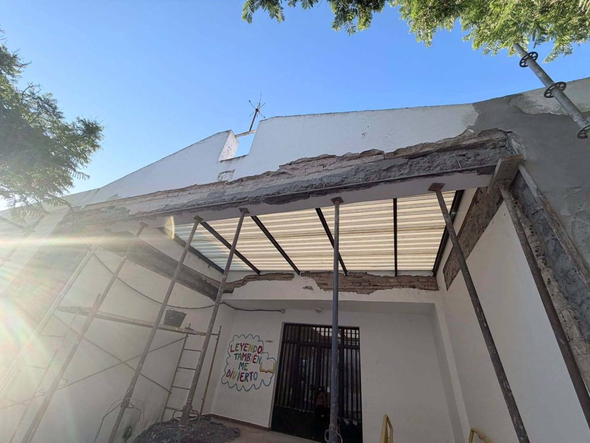 Actuaciones en los colegios de Chiclana. - Actuaciones en los colegios de Chiclana.