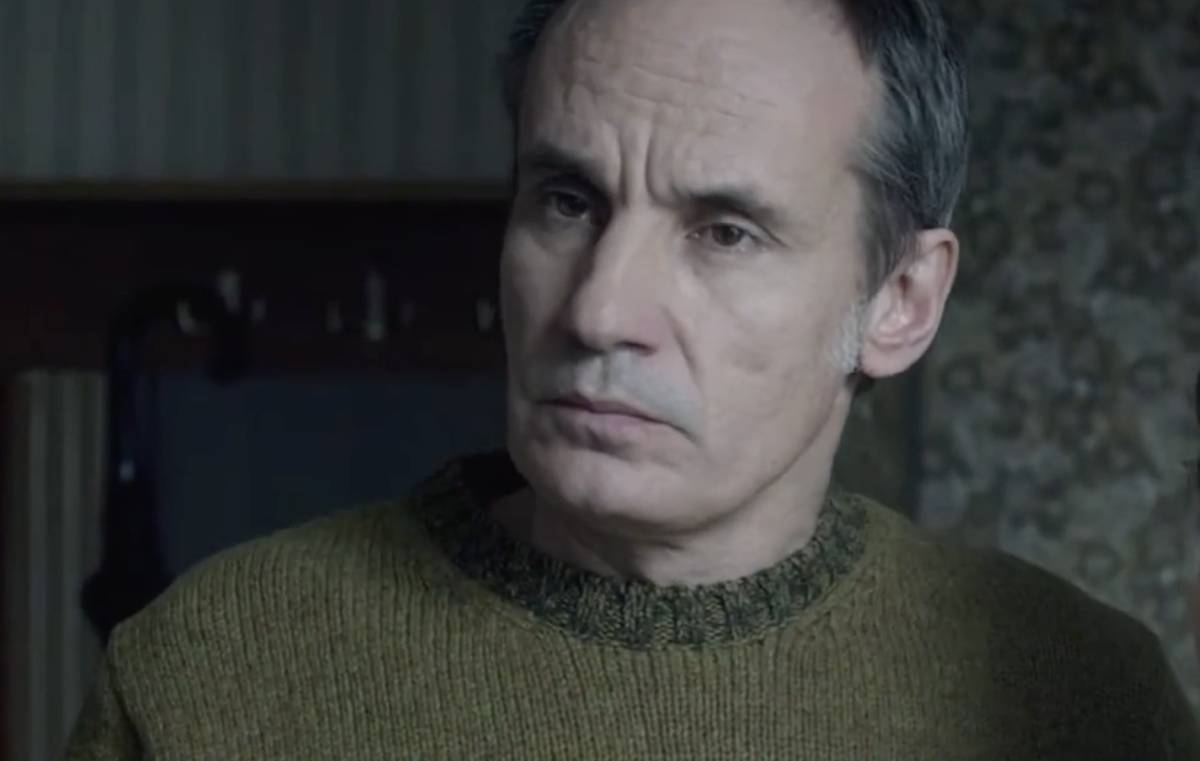 Fallece el actor Francesc Garrido, conocido por 'El tiempo entre costuras' o 'La novia gitana': con películas por estrenar