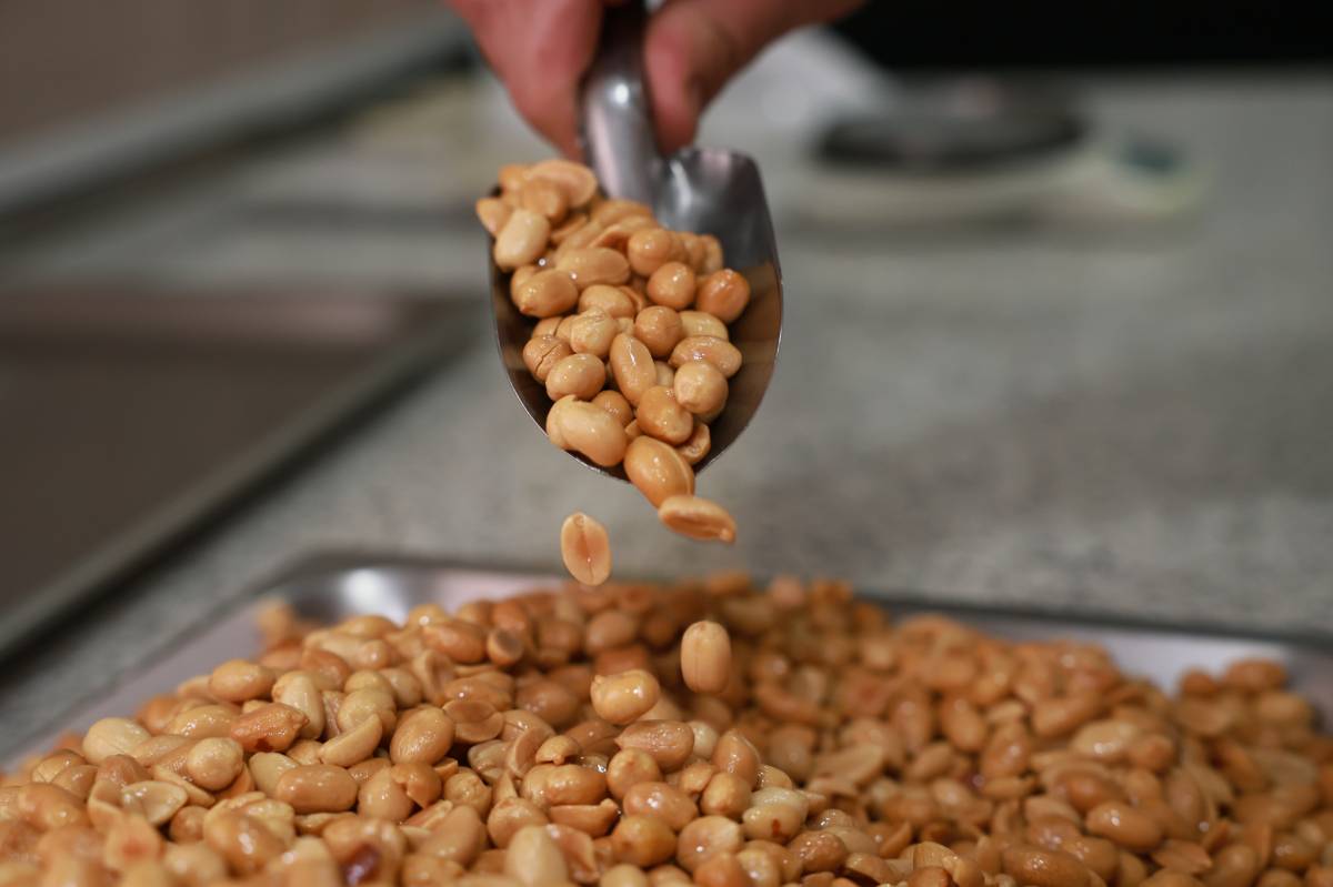 Jerez 'saborea' su Capitalidad Gastronómica: fechas, horarios y actividades de la Feria de la Economía Local