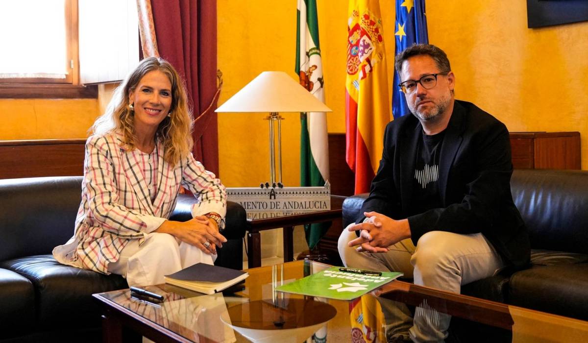 El nuevo curso del Parlamento andaluz, que abre una nueva etapa con Ana Mestre y nuevos equilibrios de poder