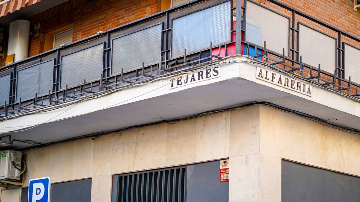 mujer fallecida en trasteros alquiler triana sevilla