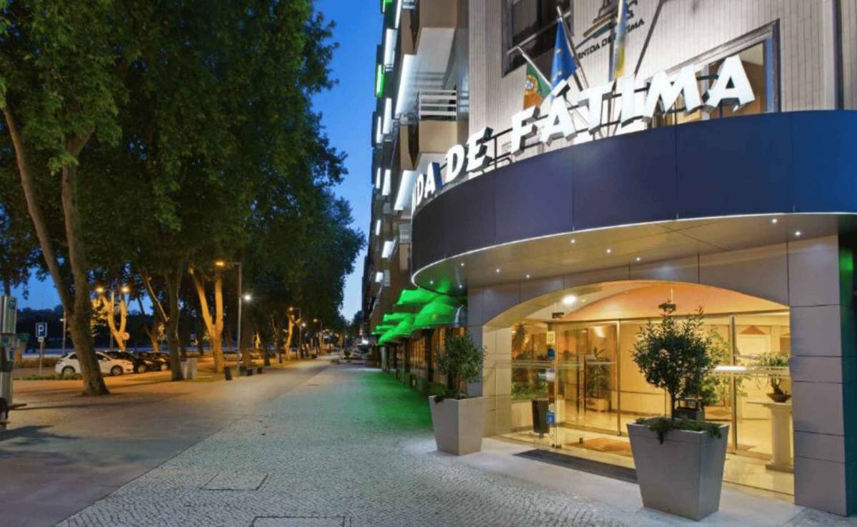 Trágico viaje de peregrinación a Fátima: muere una mujer de Puerto Real en el incendio en un hotel