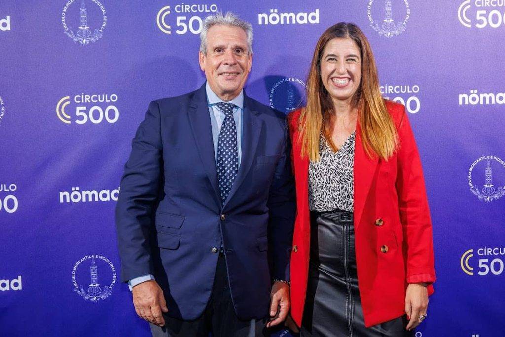 Pesar en Sevilla por la muerte de Pepe González Mesa, presidente de Círculo Mercantil y reconocido cofrade