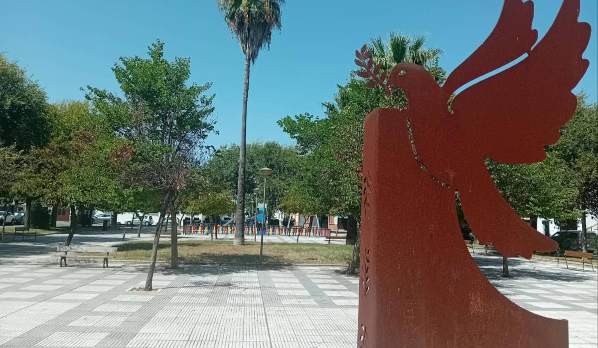 Un joven de 17 años, grave tras recibir dos puñaladas en una reyerta en Los Palacios