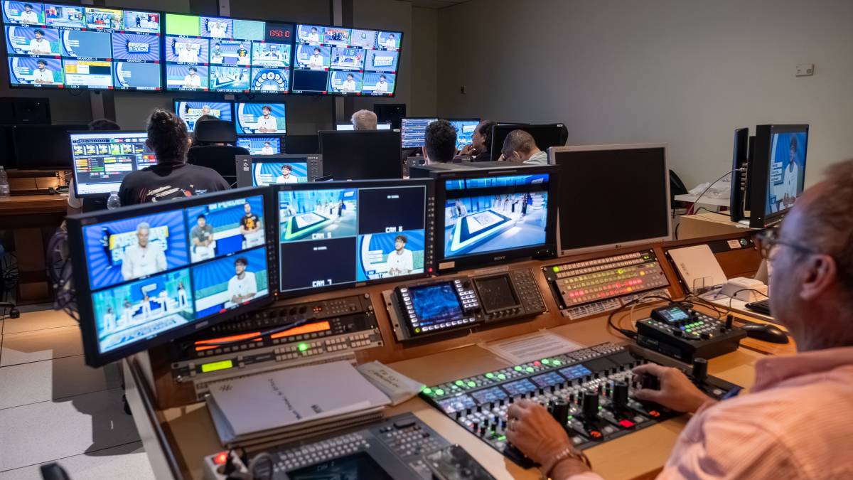 Canal Sur bate récords de audiencia gracias al tirón de los toros: su mejor agosto en 16 años y adelanta a La 1 de TVE en Andalucía