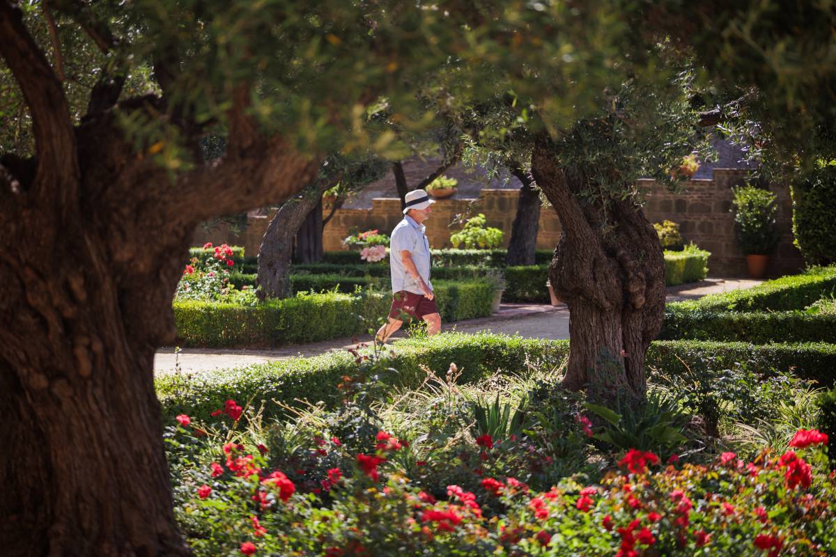 Vuelven los avisos naranjas a Andalucía en jornadas que pueden estar entre las 'peores' del verano