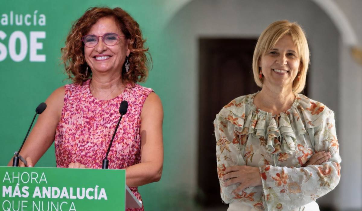 De Chiclana o Vejer a Úbeda, Espartinas y Adamuz: el PSOE de Andalucía no impide una revuelta de varios alcaldes que se concentrarán por Ceuta