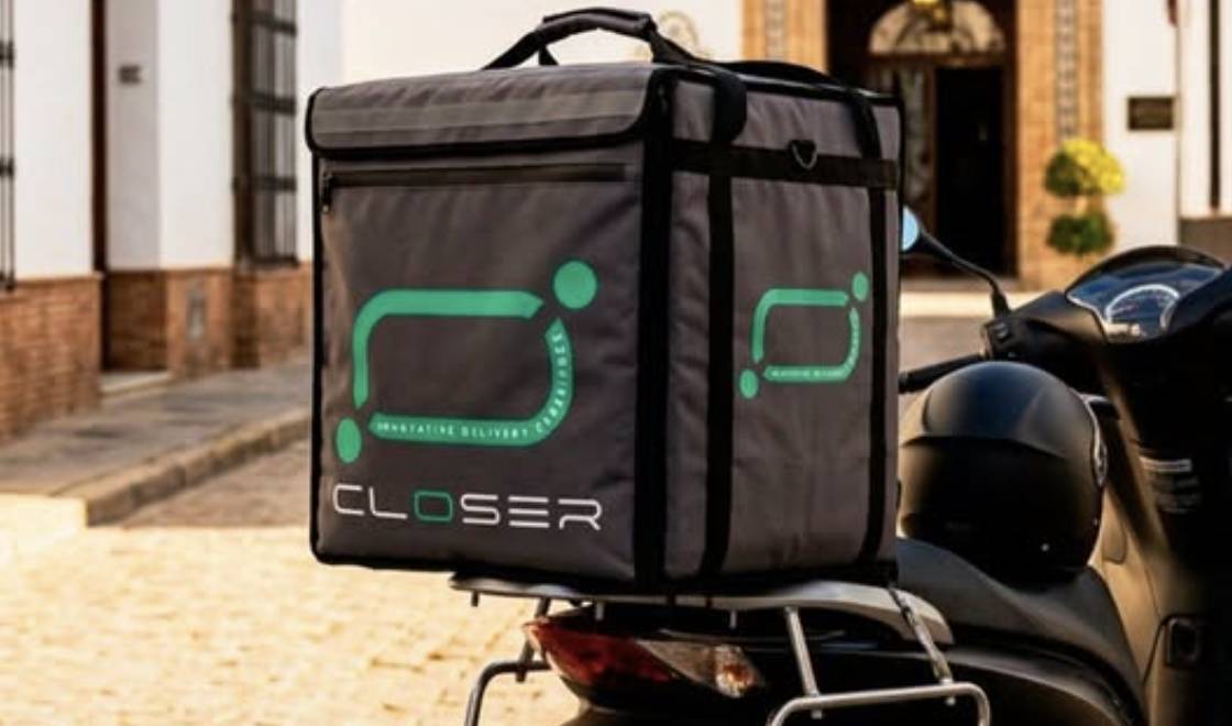Closer Logistics busca repartidores en Jerez, Rota, Chiclana, El Puerto... con contrato indefinido y hasta 1.325 euros al mes
