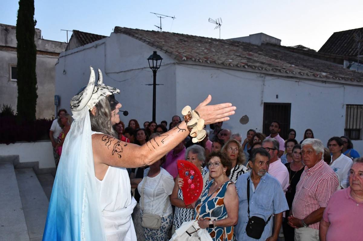 San Roque revivirá su pasado romano en Carteia Lúdica: con desfiles, luchas de gladiadores y mucho más