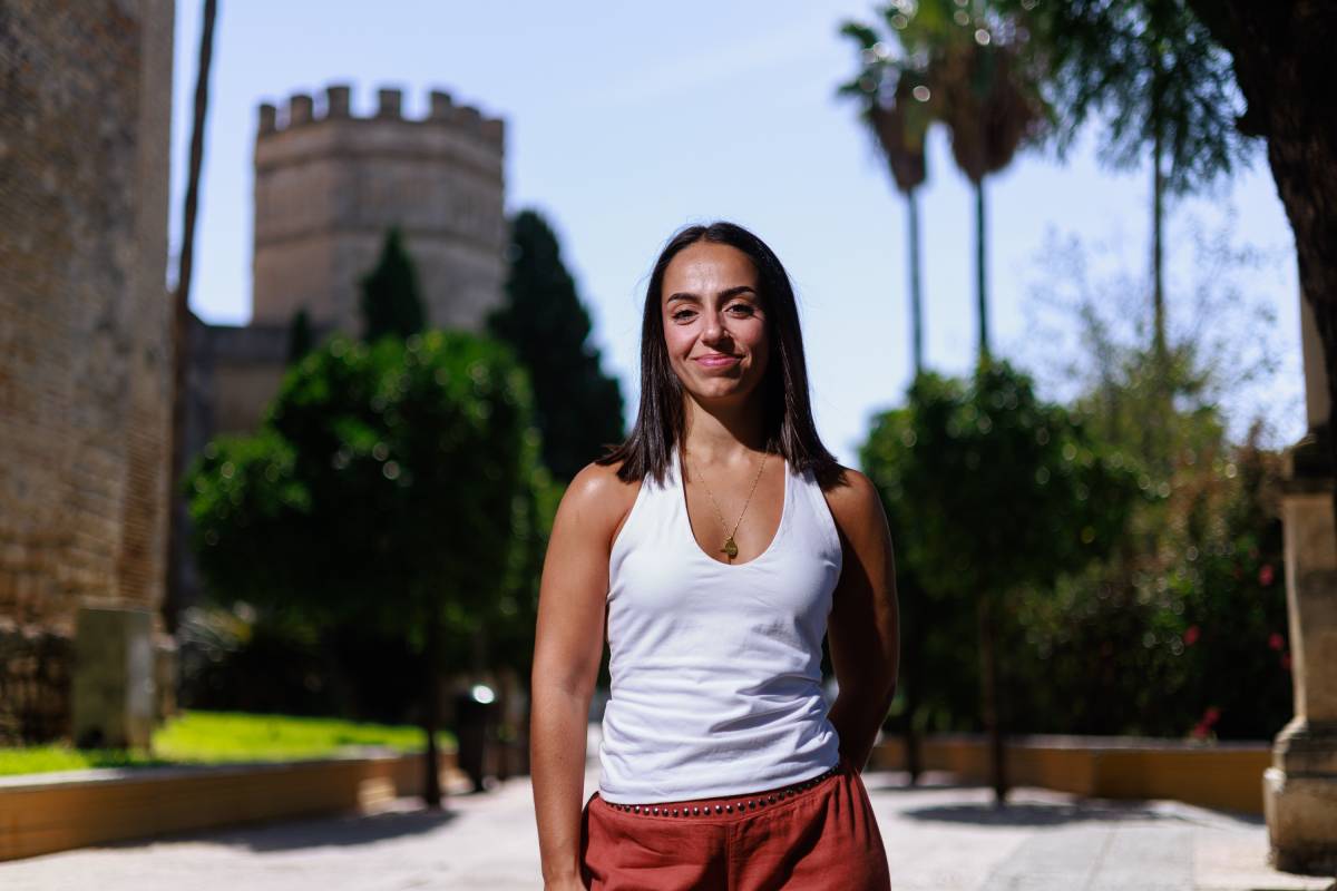 Los jóvenes gaditanos que de momento no regresarán a Ceuta para continuar sus estudios: 