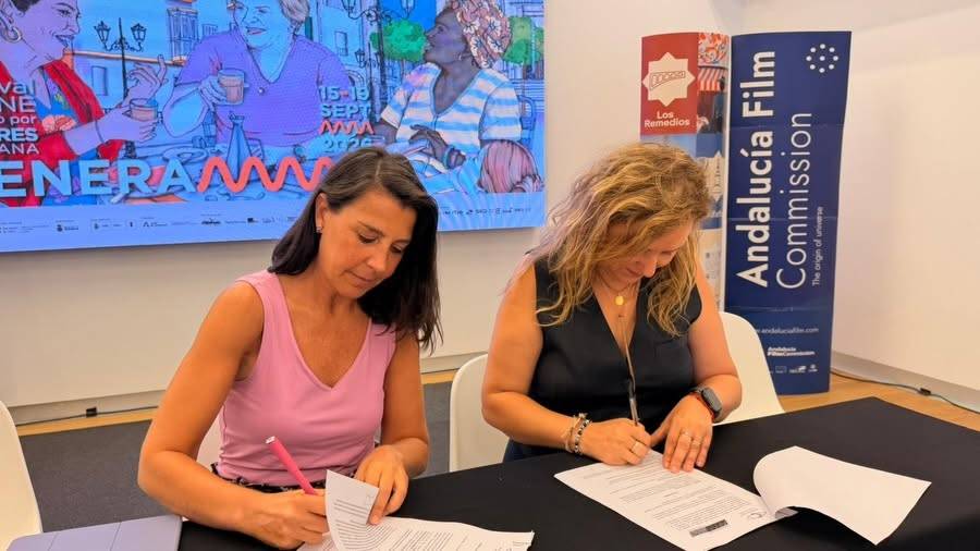 Generamma firma nuevos acuerdos.