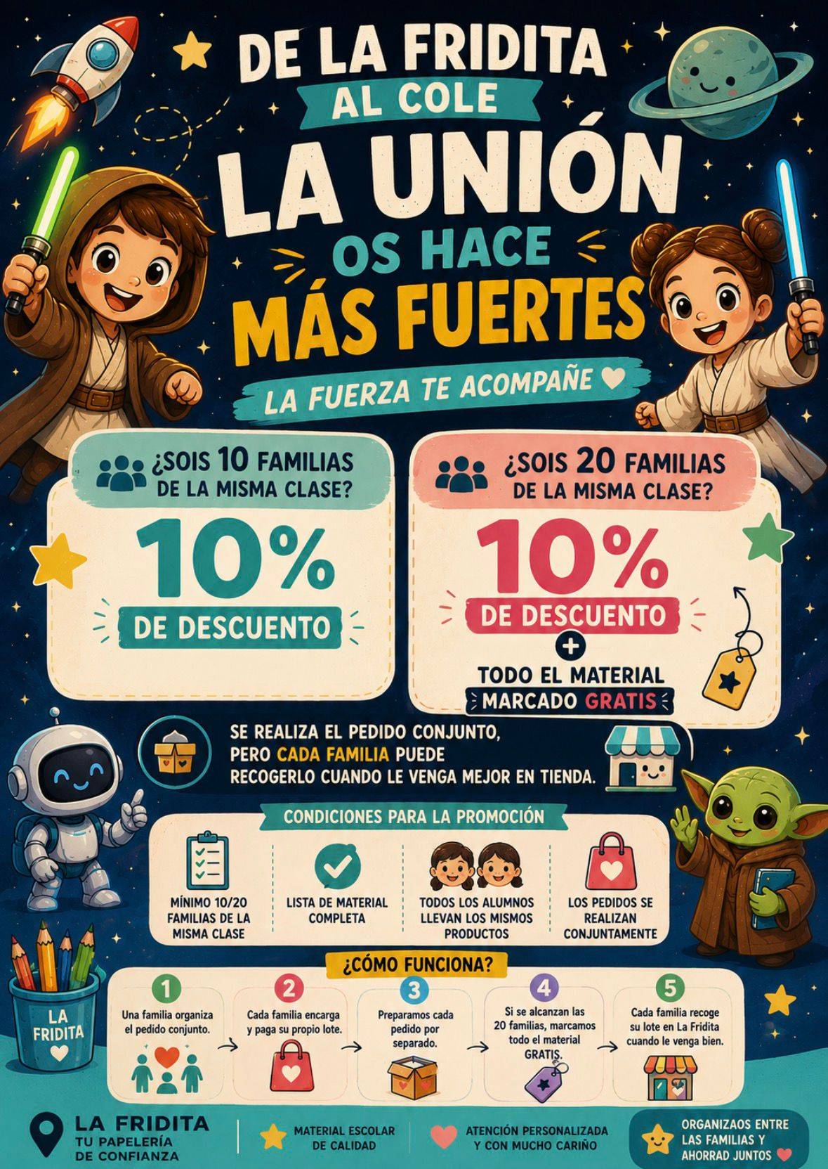 Campaña de La Fridita. - Campaña de La Fridita.