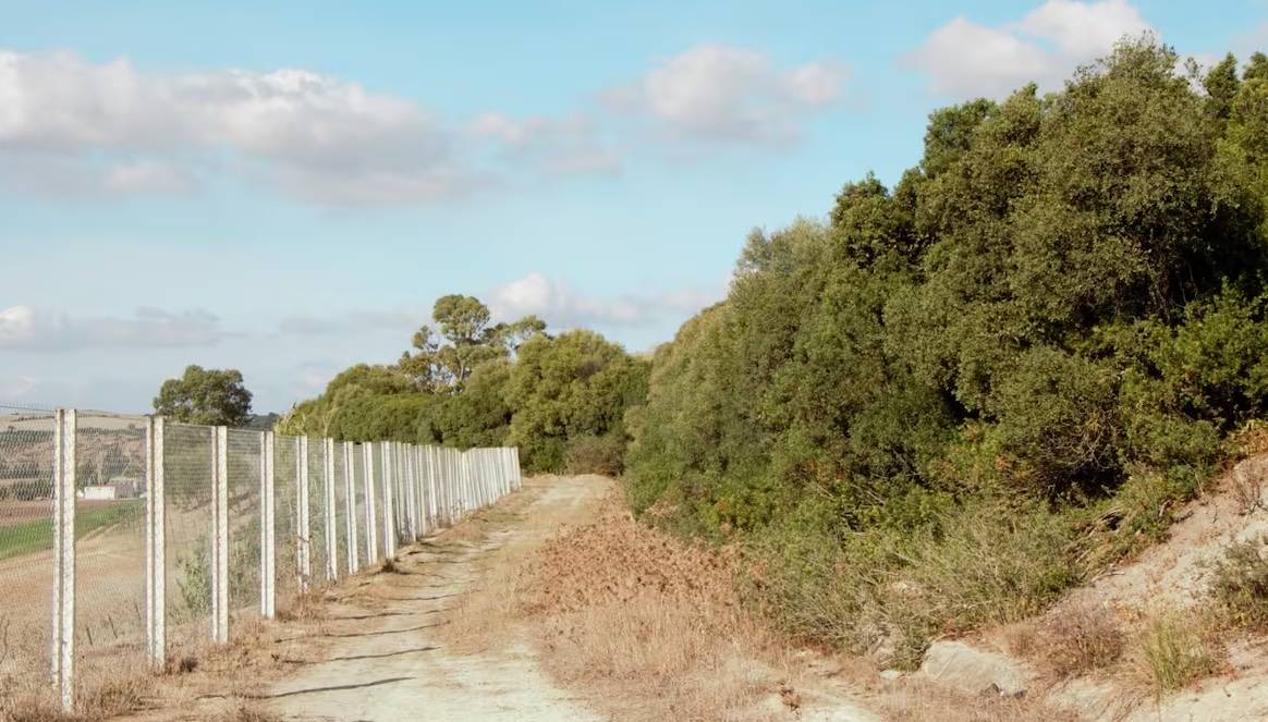 La Junta dicta por orden judicial el desalojo de suelos usurpados en cañadas de Jerez, Rota y Sanlúcar tras 25 años de incumplimientos