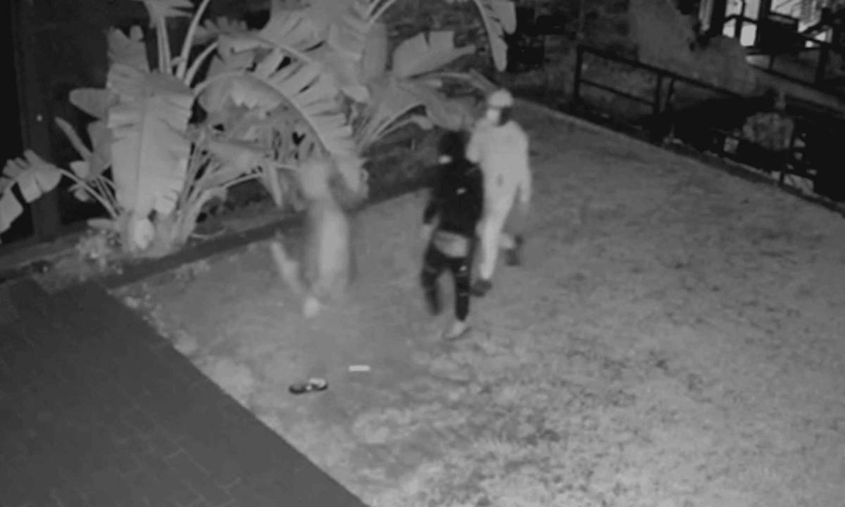 Caen nueve miembros de una banda que asaltaba bares y restaurantes en Sevilla, Huelva y Córdoba