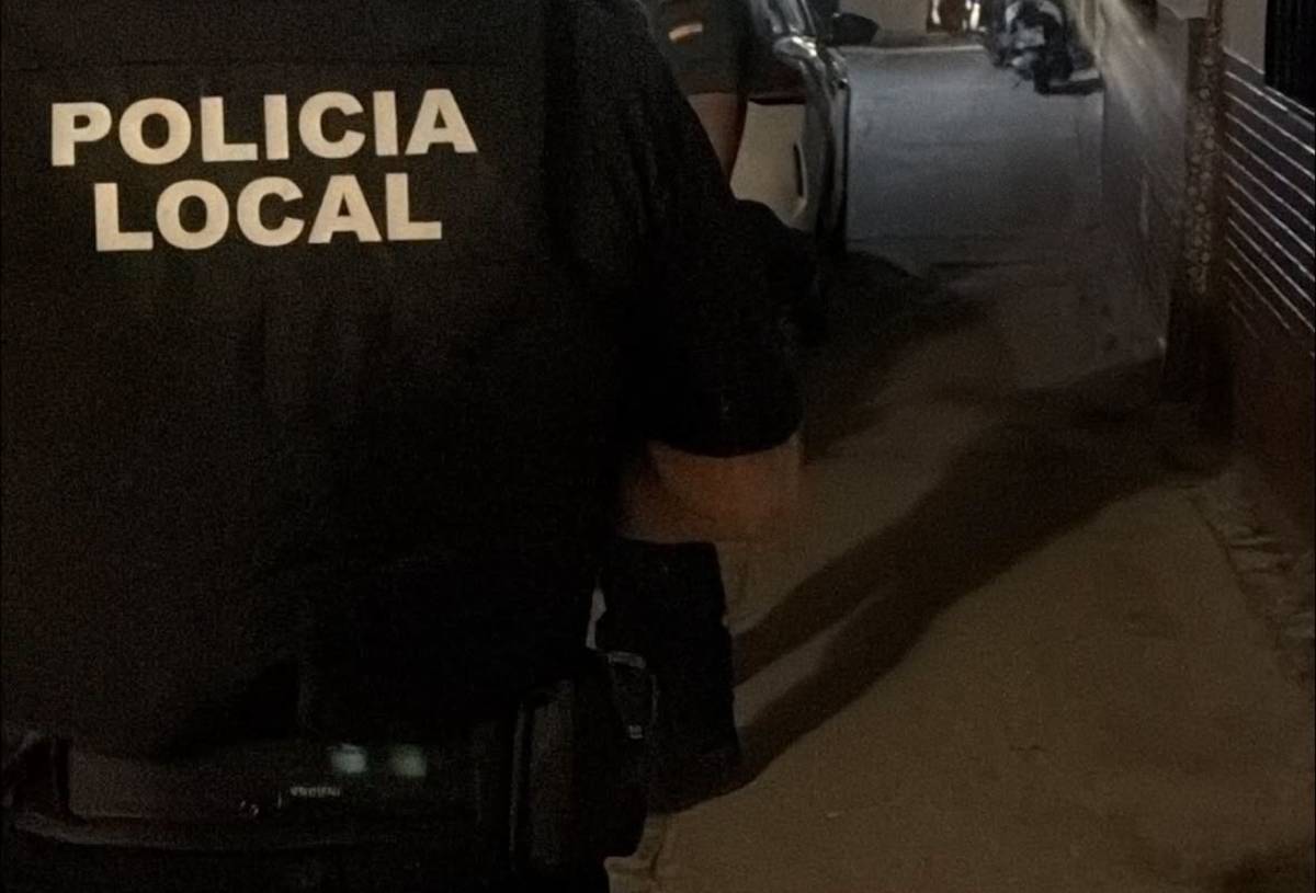 Encuentran a una persona muerta en Algodonales: la Guardia Civil investiga las causas