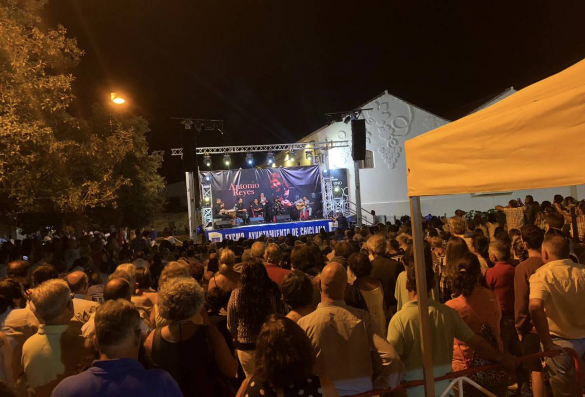 Todo listo para la Fiesta de la Vendimia de Chiclana: prueba seis vinos de la tierra en la cata-espectáculo