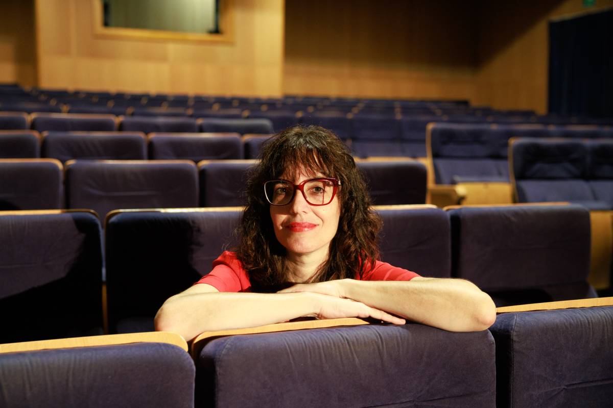 Cristina Consuegra 